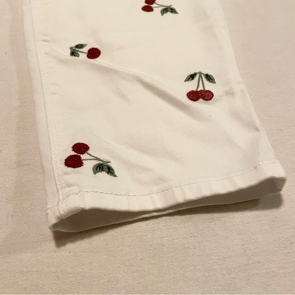 Laurie Felt Silky Ankle Skinny Jeans Womens Size 2X - Picture 8 of 16